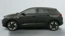 Opel Grandland - photo 4