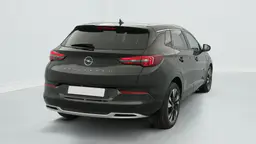 Opel Grandland - photo 7