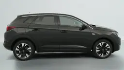 Opel Grandland - photo 8
