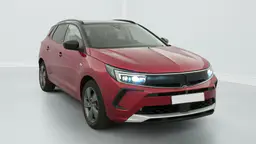 Opel Grandland - photo 1