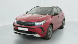 Opel Grandland - photo 3