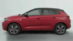 Opel Grandland - photo 4