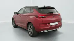 Opel Grandland - photo 5