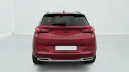 Opel Grandland - photo 6