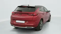 Opel Grandland - photo 7