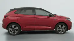 Opel Grandland - photo 8