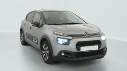 Citroen C3 - photo 1
