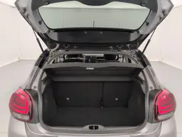 Citroen C3 - photo 11