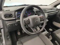 Citroen C3 - photo 15