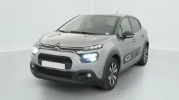 Citroen C3 - photo 3