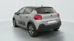 Citroen C3 - photo 5