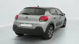 Citroen C3 - photo 7