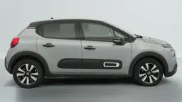 Citroen C3 - photo 8