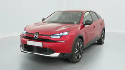 Citroen C4 - photo 3