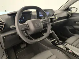 Citroen C4 - photo 22