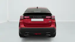 Citroen C4 - photo 6