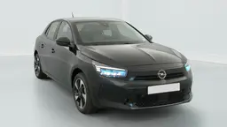 Opel Corsa - photo 1