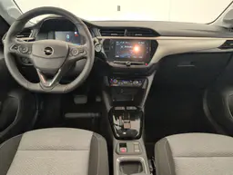Opel Corsa - photo 14