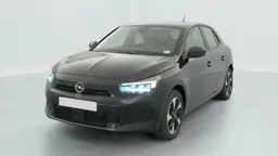 Opel Corsa - photo 3