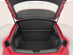 Seat Leon - photo 11
