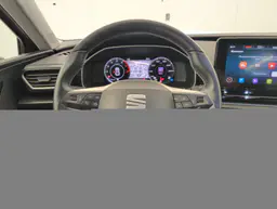 Seat Leon - photo 14