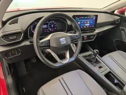 Seat Leon - photo 15