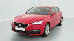 Seat Leon - photo 3
