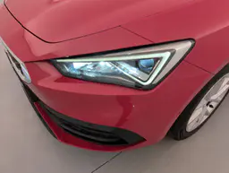 Seat Leon - photo 22