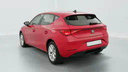 Seat Leon - photo 5