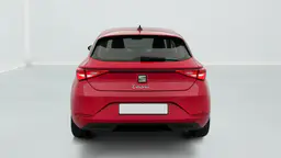 Seat Leon - photo 6