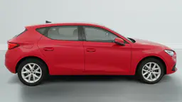 Seat Leon - photo 8