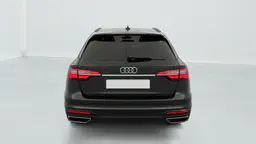 Audi A4 - photo 6
