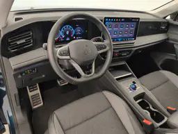 Volkswagen Tiguan - photo 15