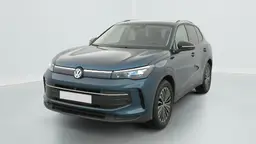 Volkswagen Tiguan - photo 3