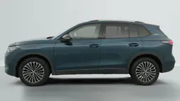 Volkswagen Tiguan - photo 4