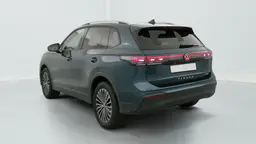 Volkswagen Tiguan - photo 5