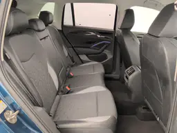 Volkswagen Tiguan - photo 10