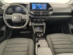 Citroen C4 - photo 13