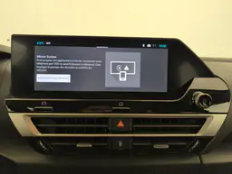 Citroen C4 - photo 19