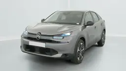 Citroen C4 - photo 3