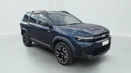 Dacia Bigster - photo 1