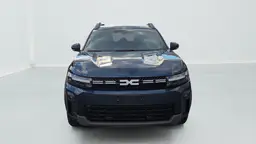 Dacia Bigster - photo 2