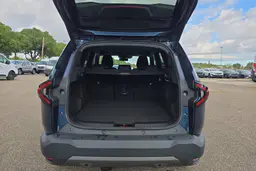 Dacia Bigster - photo 11
