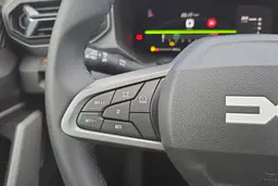 Dacia Bigster - photo 15