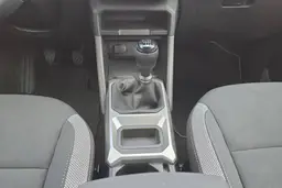 Dacia Bigster - photo 17