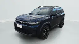 Dacia Bigster - photo 3