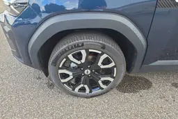 Dacia Bigster - photo 28
