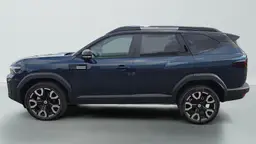 Dacia Bigster - photo 4