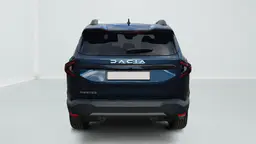 Dacia Bigster - photo 6