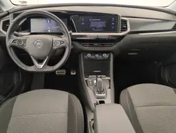 Opel Grandland - photo 13
